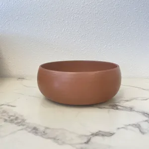 Terracotta Bowl 2
