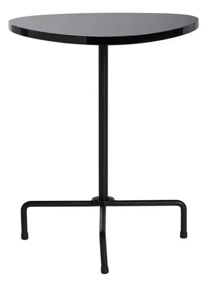 AMANDA Guitar Pick Accent Table