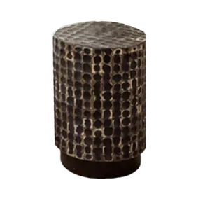 KATRIN Coconut Side Table