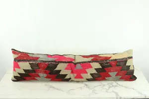 No. 115 Throw Pillow