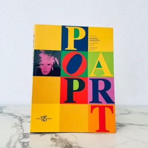 LB - Pop Art
