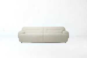 AMANDA Storm Cloud Sofa