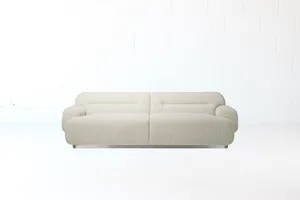 AMANDA Storm Cloud Sofa