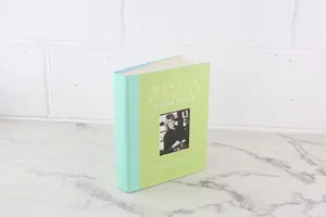 KB - The Martha Stewart Cookbook