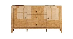 AMANDA Regency Console