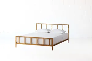 AMANDA No. 16 Queen Bed
