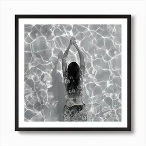 No. 276 Artwork - L - 28x28