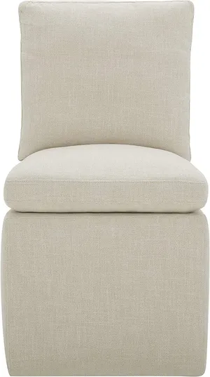 AMANDA Column Dining Chair