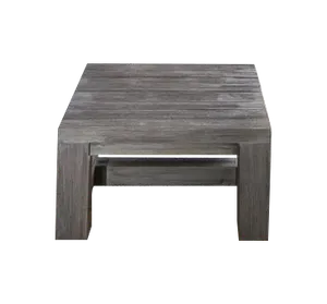 Katrin Chunky Square Outdoor Table