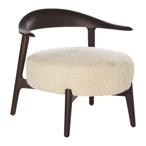 KATRIN Matador Accent Chair