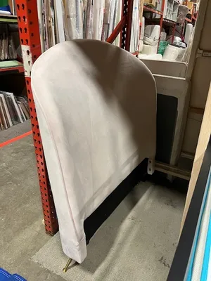 AMANDA No. 11 Twin Bed