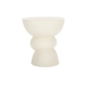 AMANDA I'm Melting Accent Table