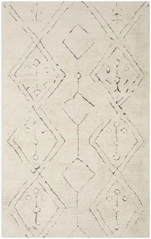 AMANDA (8x10) - No. 77 Rug