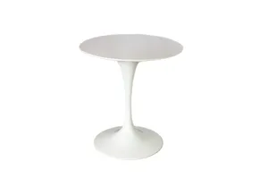 AMANDA Tulip Bistro Table 27.5