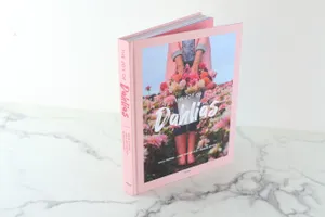 MB - The Joy of Dahlias