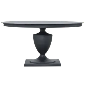 KATRIN RH Round XL Dinging Table 72