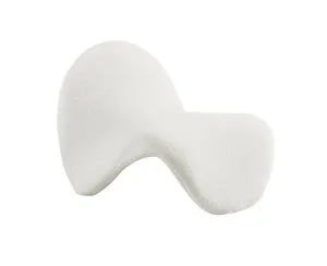 AMANDA Tongue Chair