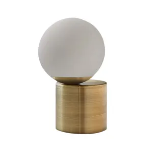 No. 16 Table Lamp