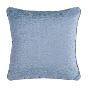 No. 17 Throw Pillow