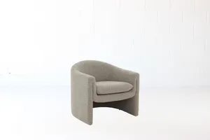 AMANDA Après Accent Chair