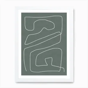 No. 207 Artwork 
