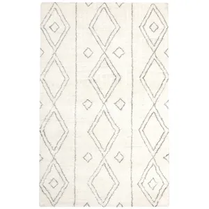 KATRIN PB Kids Rug No. 147 (5x8) (small Stain)