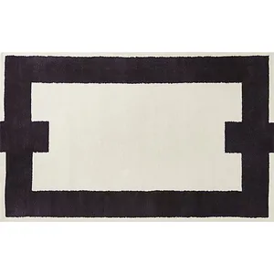 KATRIN CB2 JenniferFischer Rug No. 150 (5x8)