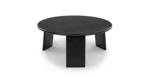 AMANDA Tri State Coffee Table