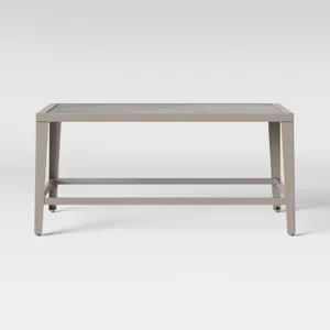 AMANDA RETIRED $75 Classic Outdoor Coffee Table