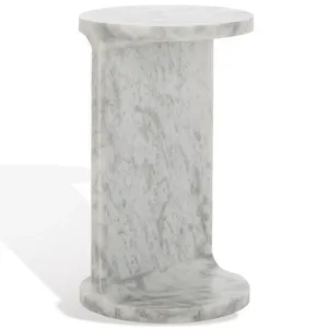 AMANDA Lost My Marbles End Table