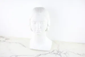 Vintage Woman's Head