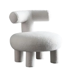 KATRIN Sherpa Anker Accent Chair