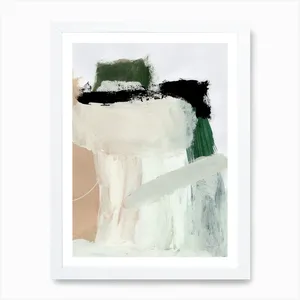 No. 123 Artwork