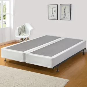 AMANDA King Box Spring (ensure same depth)