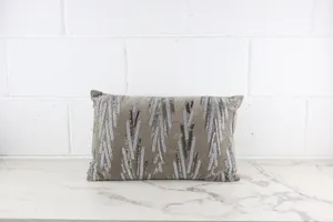 No. 45 Throw Pillow