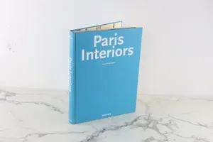 Paris Interiors