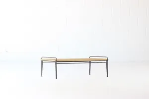 AMANDA Barcelona Outdoor Coffee Table
