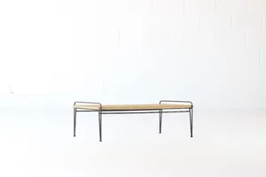 AMANDA Barcelona Outdoor Coffee Table