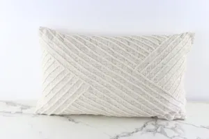 No. 146 Throw Pillow