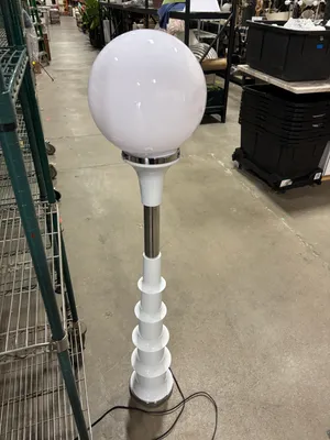AMANDA Floor Lamp Angel Bday Lamp