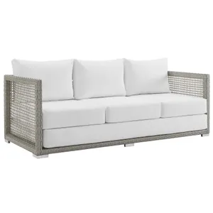 AMANDA Poolside Outdoor Sofa