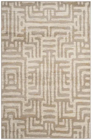 AMANDA No. 6 Rug (8x10)