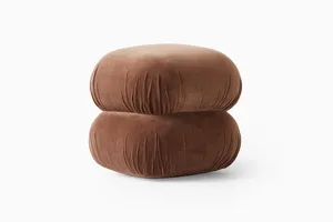 AMANDA Bon Bon Ottoman