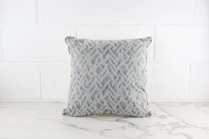 No. 48 Throw Pillow
