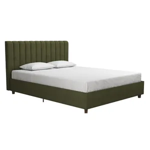 AMANDA No. 6 King Bed