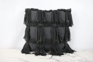 No. 120 Throw Pillow