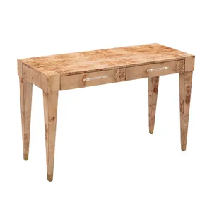 AMANDA My Burl Desk