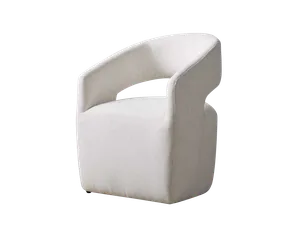 KATRIN Arhaus Norah Dining Chair