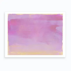 No. 27 Artwork - L - 42X30