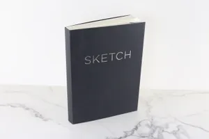 MB - Sketch Book